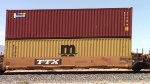 WB Intermodal Frt @ Erie NV -47
